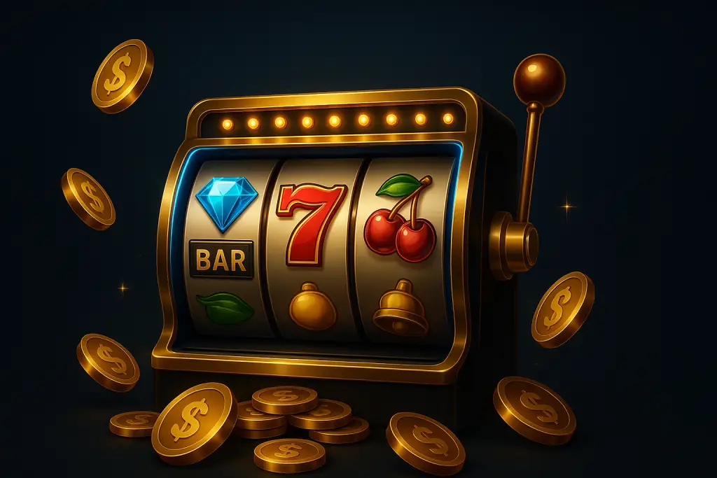 En İyi Slot Siteleri Banner