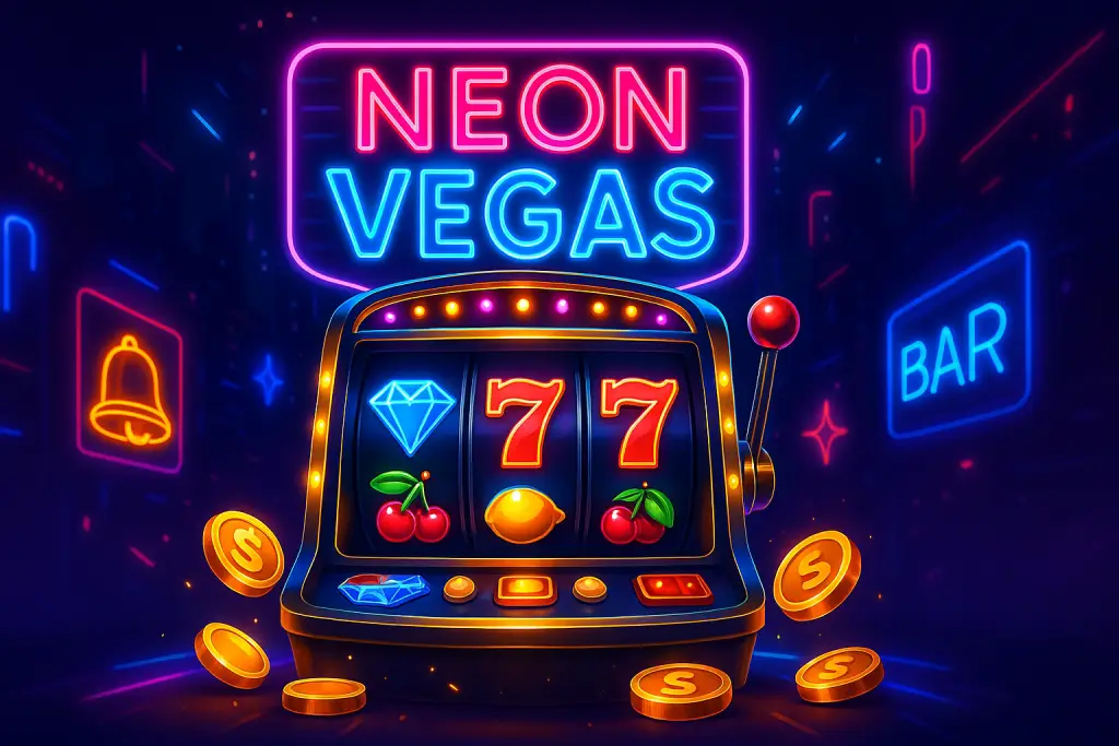 Slot Oyunları Banner